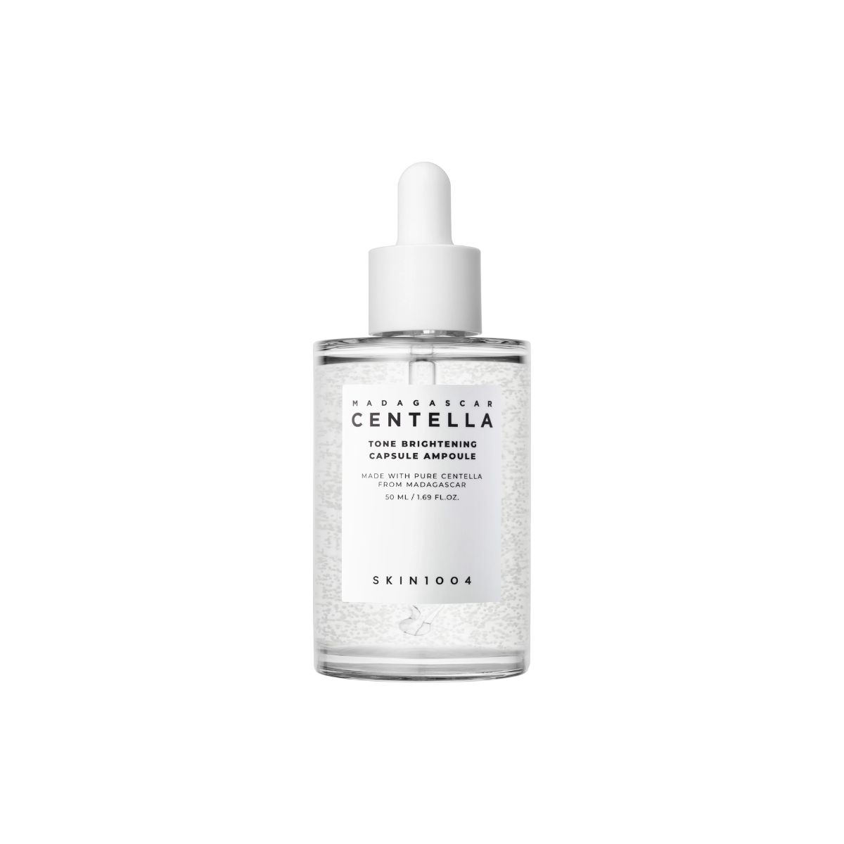 Skin1004 Centella Tone Brightening Capsule Ampoule 50ml Skin1004 Centella Tone Brightening Capsule Ampoule 50ml