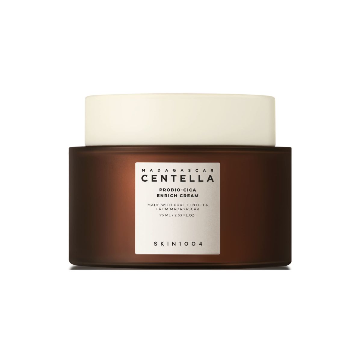 SKIN1004 Madagascar Centella Probio-Cica Enrich Cream 50ml SKIN1004 Madagascar Centella Probio-Cica Enrich Cream 50ml