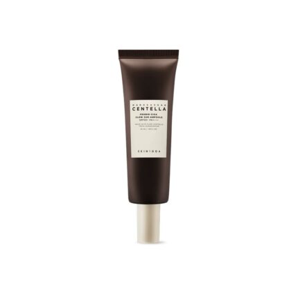 SKIN1004 Madagascar Centella Probio-Cica Glow Sun Ampoule SPF 50+ PA++++ – 50ml