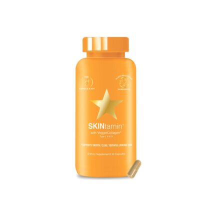 Skintamin 30 Capsules