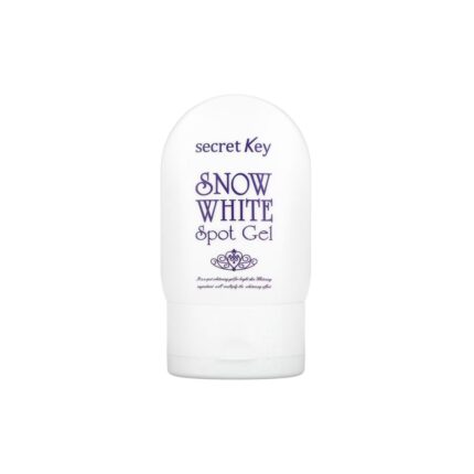 Snow White Spot Gel Secret Key 65g
