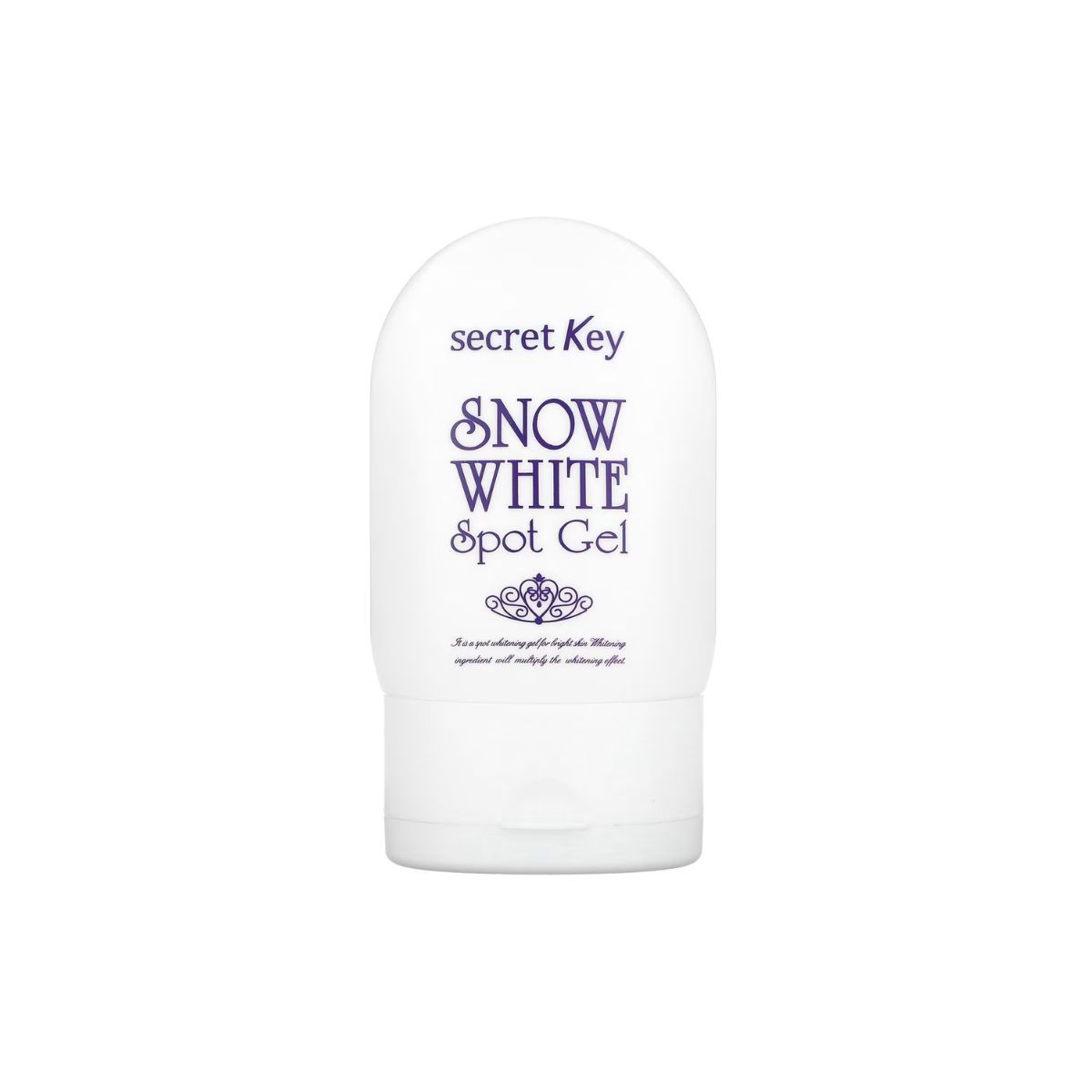 Snow White Spot Gel Secret Key 65g Snow White Spot Gel Secret Key 65g