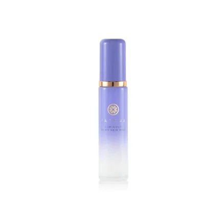 Tatcha Luminous Dewy Skin Mist Hydrating Face Spray 40ml