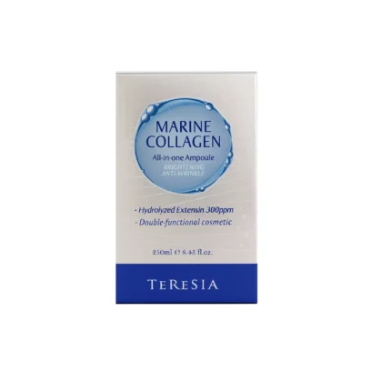 Teresia Marine Collagen All-in-One Ampoule 250ml | 8.45 fl.oz