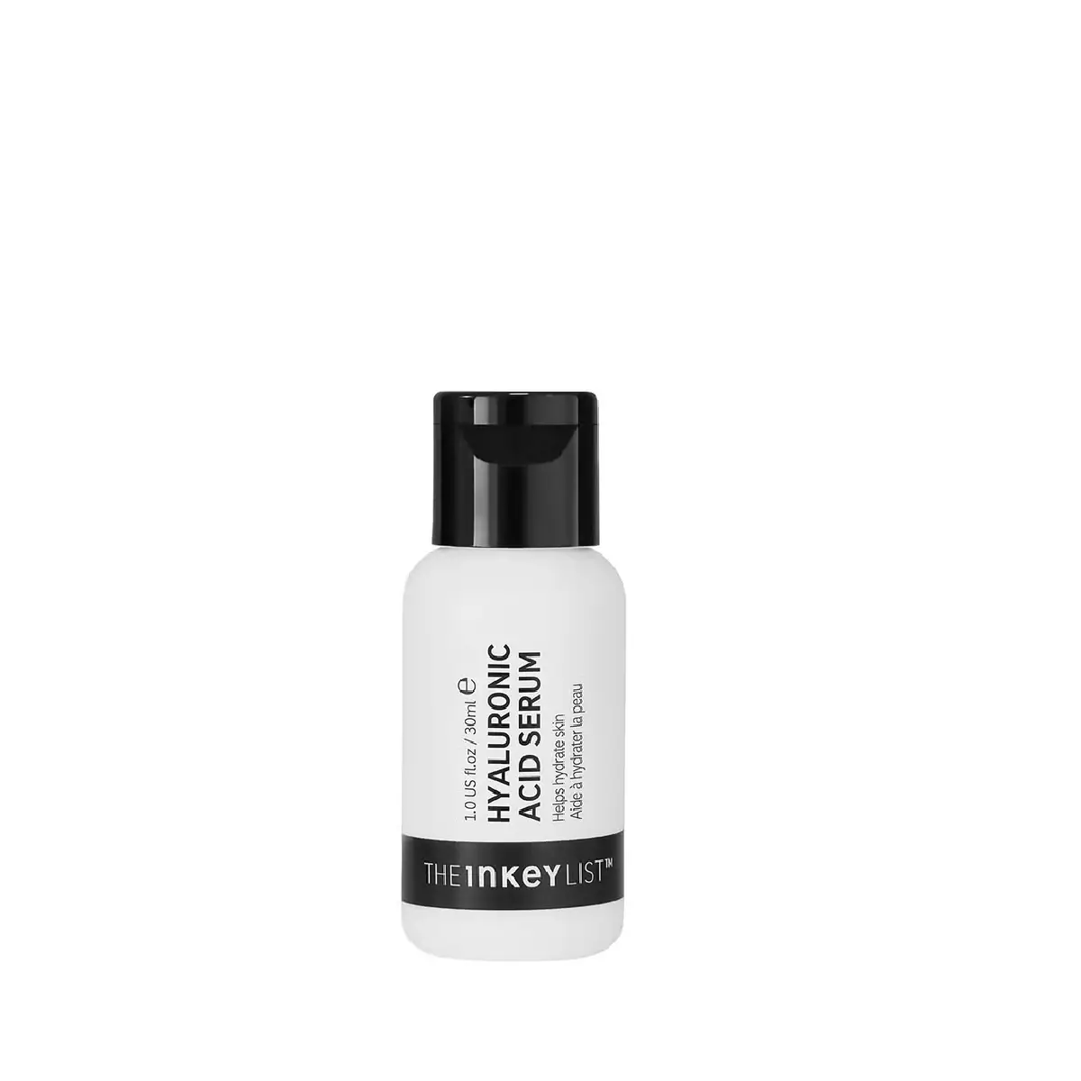 The INKEY List Hyaluronic Acid Serum 30ml – Hydrates & Plumps Skin The INKEY List Hyaluronic Acid Serum 30ml – Hydrates & Plumps Skin