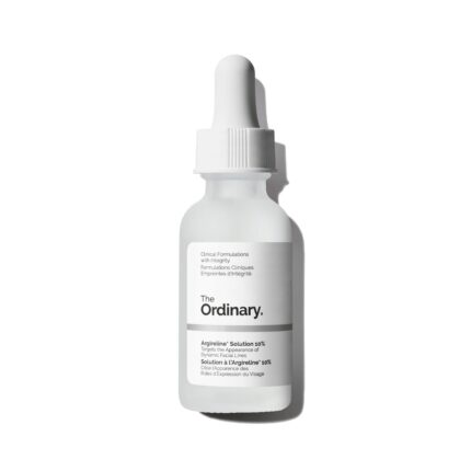 The Ordinary Argireline Solution 10% 30ml