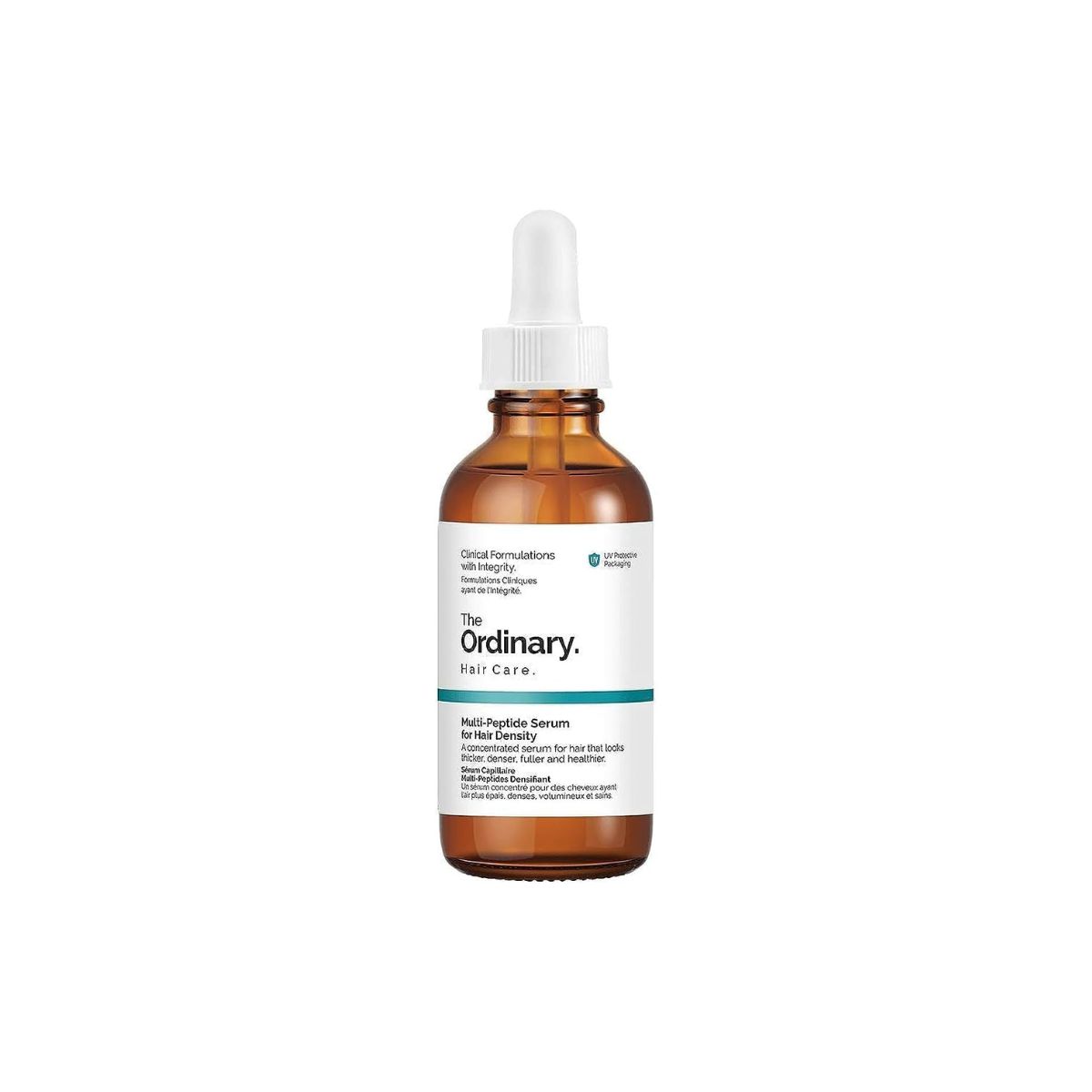 The Ordinary Multi-Peptide Serum for Hair Density 60ml The Ordinary Multi-Peptide Serum for Hair Density 60ml