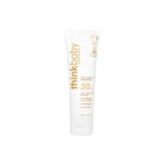 Thinkbaby Safe Sunscreen SPF 50+ 89ml