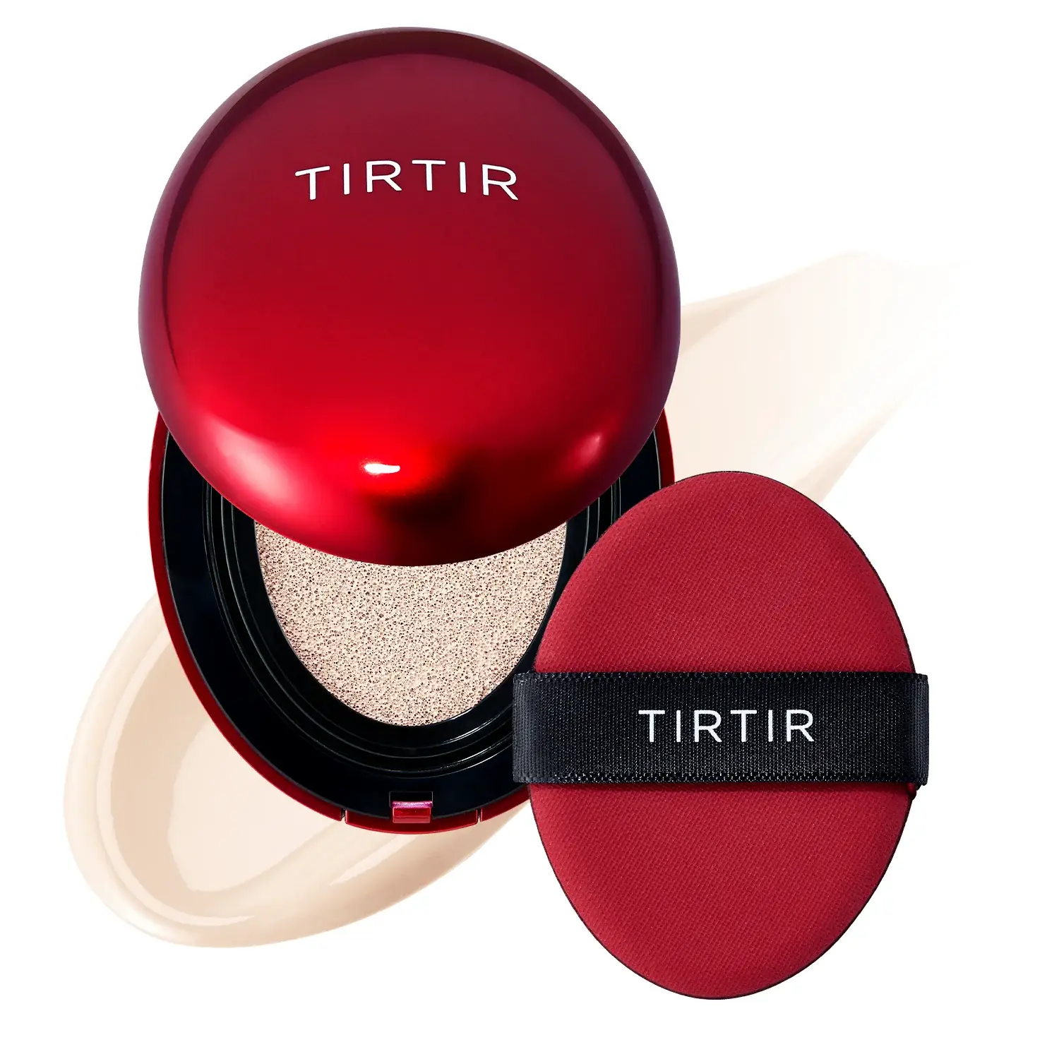 TIRTIR Mask Fit Red Cushion Foundation TIRTIR Mask Fit Red Cushion Foundation