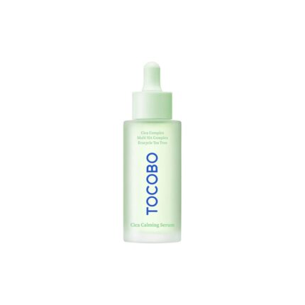 Tocobo Cica Calming Serum 50ml