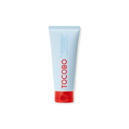 Tocobo Coconut Clay Cleansing Foam 150ml