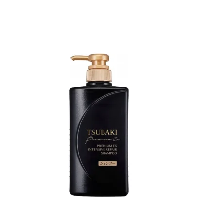 Tsubaki Premium EX Intensive Repair Shampoo 490ml