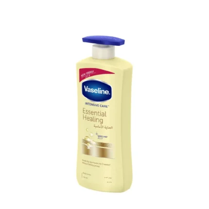 Vaseline Intensive Care Essential Healing Lotion 725ml