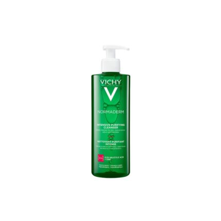 Vichy Normaderm Intensive Purifying Cleanser – 400ml