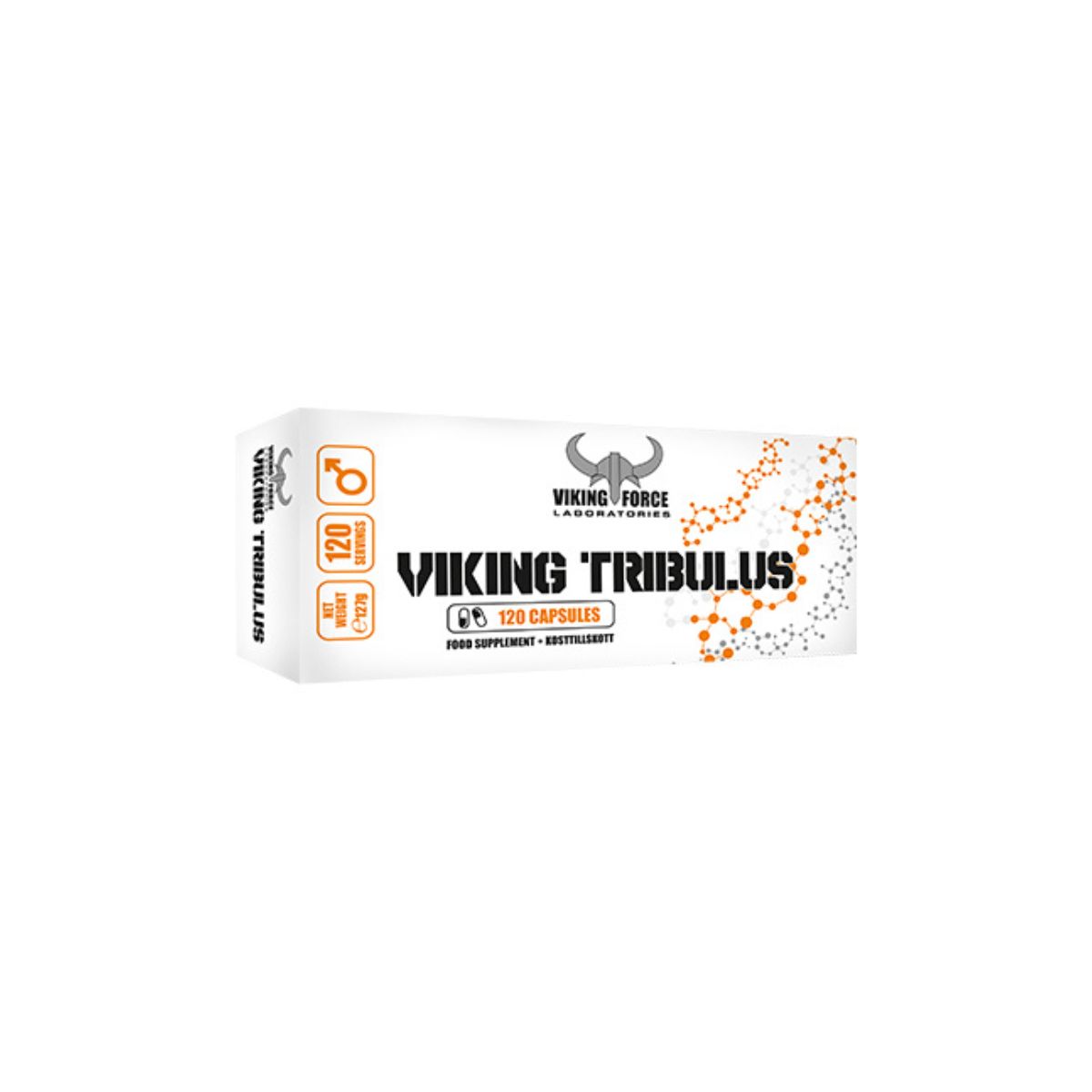 Viking Testosterone Booster 120 Capsules Viking Testosterone Booster 120 Capsules