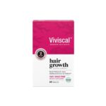 Viviscal Advanced Hair Health Hair Growth Supplement 60 Tablets
