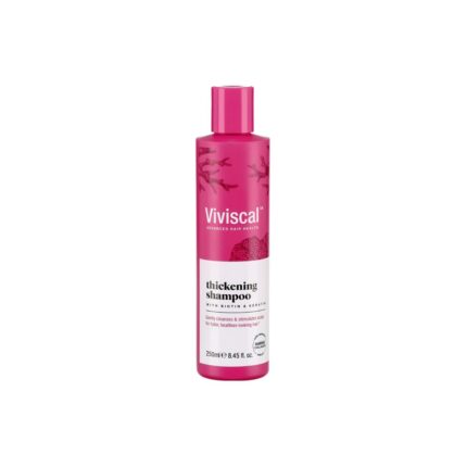 Viviscal Thickening Shampoo with Biotin & Keratin 250ml