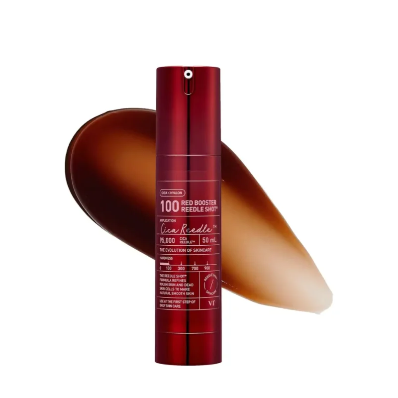 VT Cosmetics Reedle Shot 300 Red Booster Serum 50ml