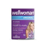 Wellwoman Original 30 caps