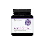 Youtheory Resveratrol Advanced Antioxidant Formula – 160 Tablets