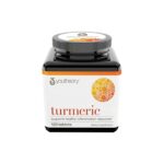 Youtheory Turmeric 120 Tablets