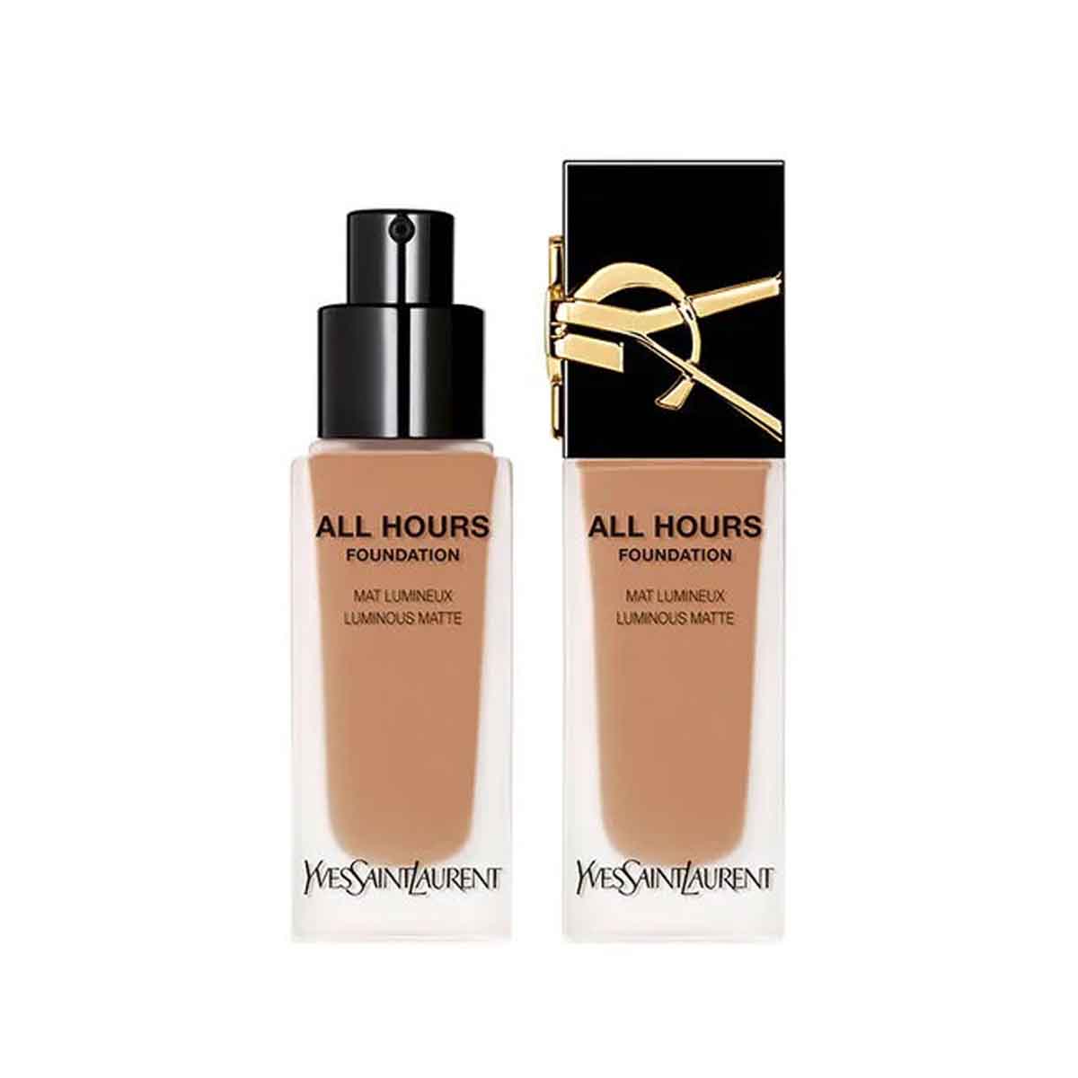 YSL - ALL HOURS FOUNDATION YSL - ALL HOURS FOUNDATION